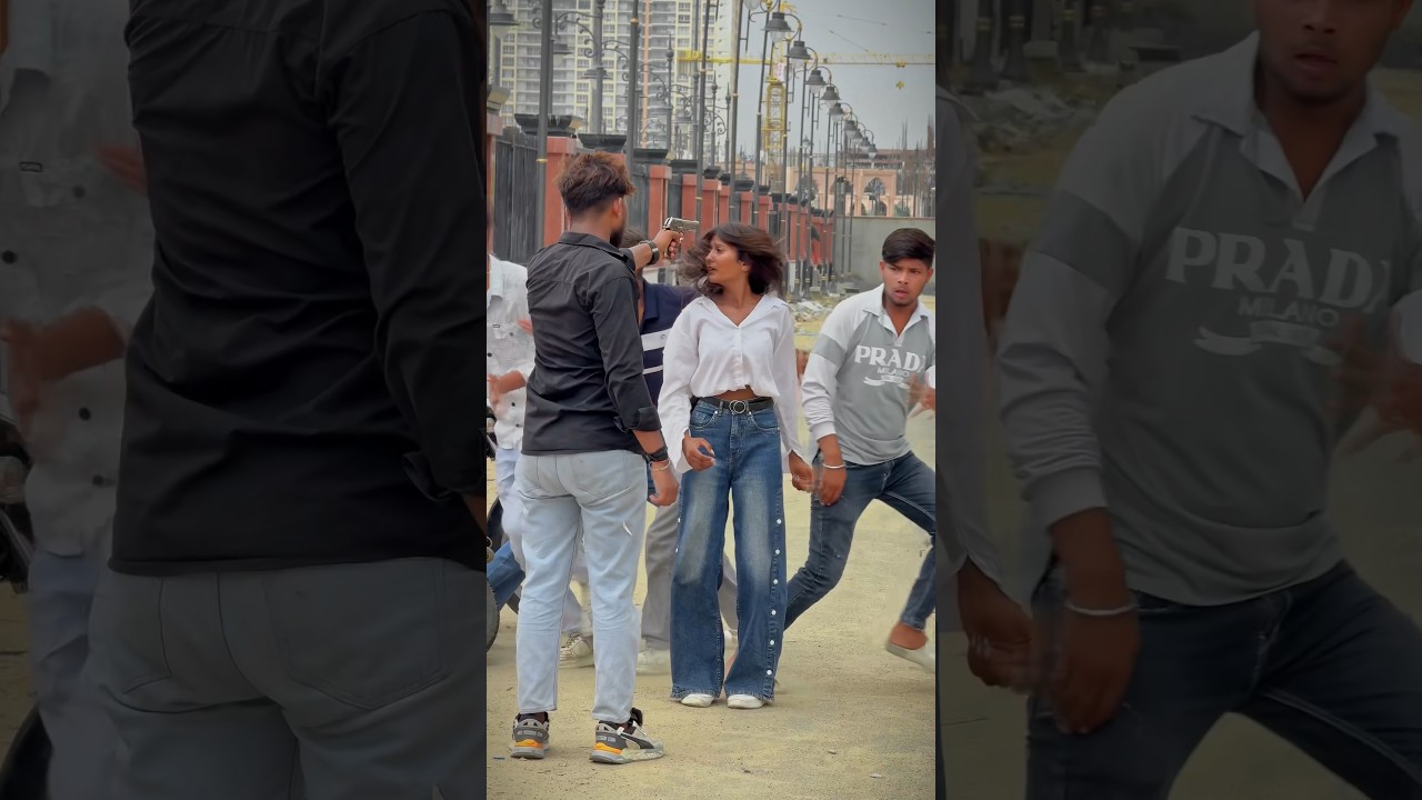 Ek To Chori Or Upr Se Seena Jori👿😡 || Desi Desi Na Bola Kr Chori Re || 