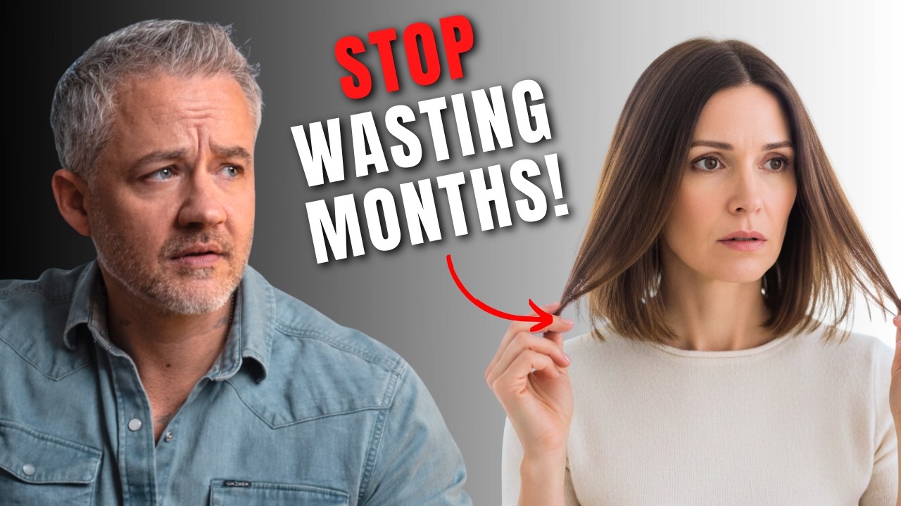 STOP Growing Your Bob Hairstyle! You&rsquo;re Making THESE MISTAKES