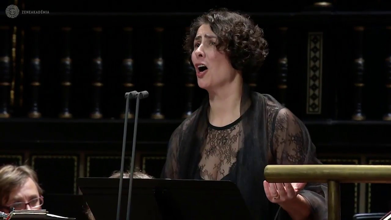 Zoltán Kodály: Mónár Anna
