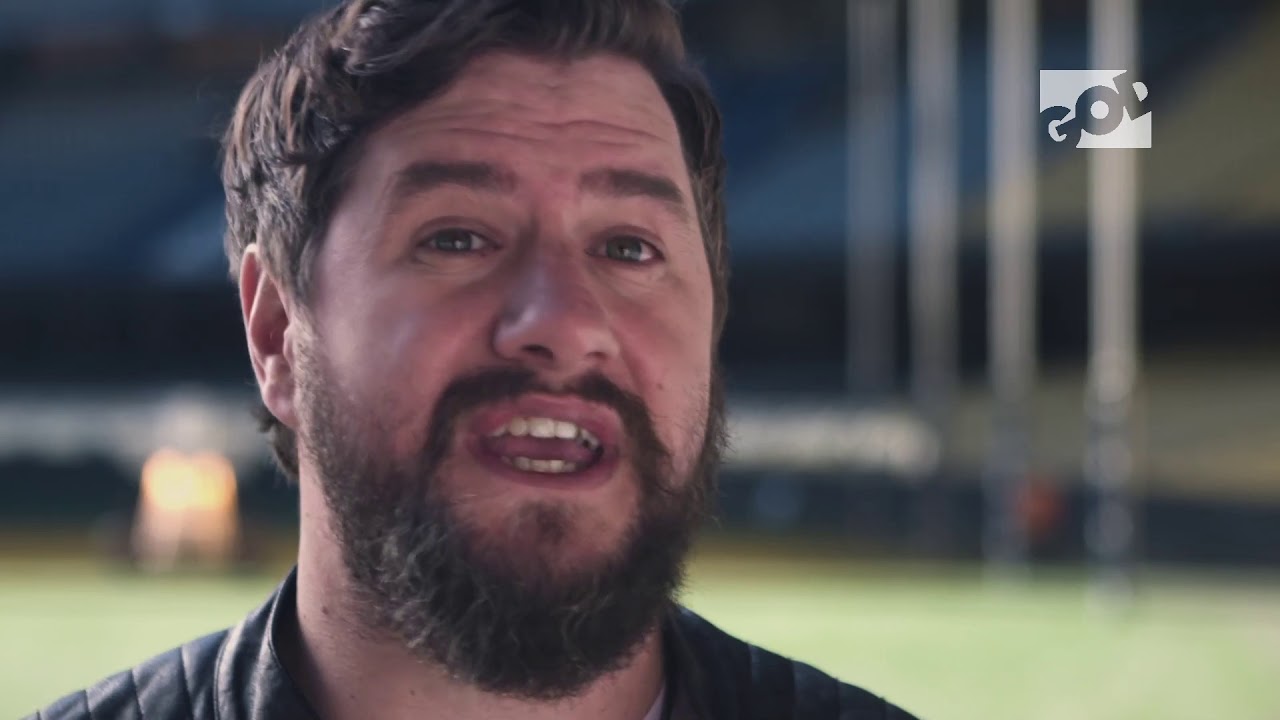 Awakening Australia Documentary: Australia for Jesus