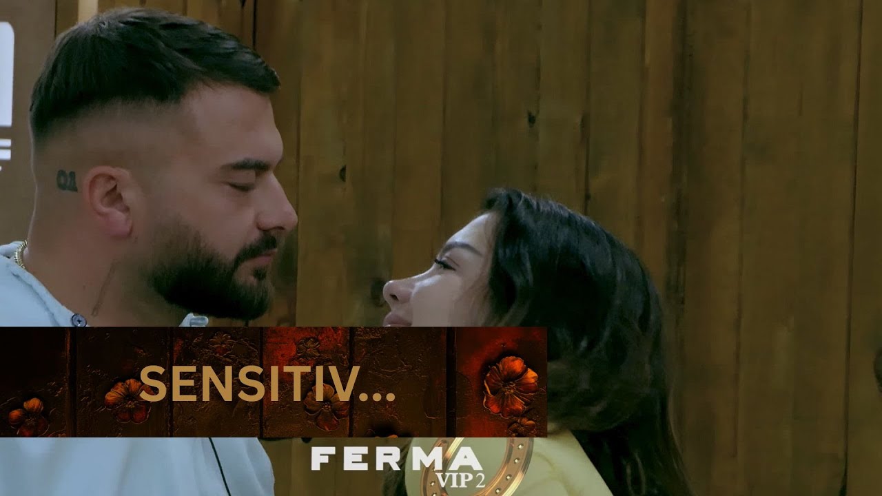 “Paska qenë e rrahur ndryshe...”, për çfarë po flasin Alba dhe Limi? | Ferma Vip