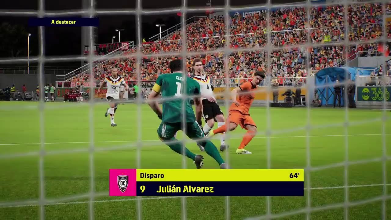Divisiones 🤔eFootball 26