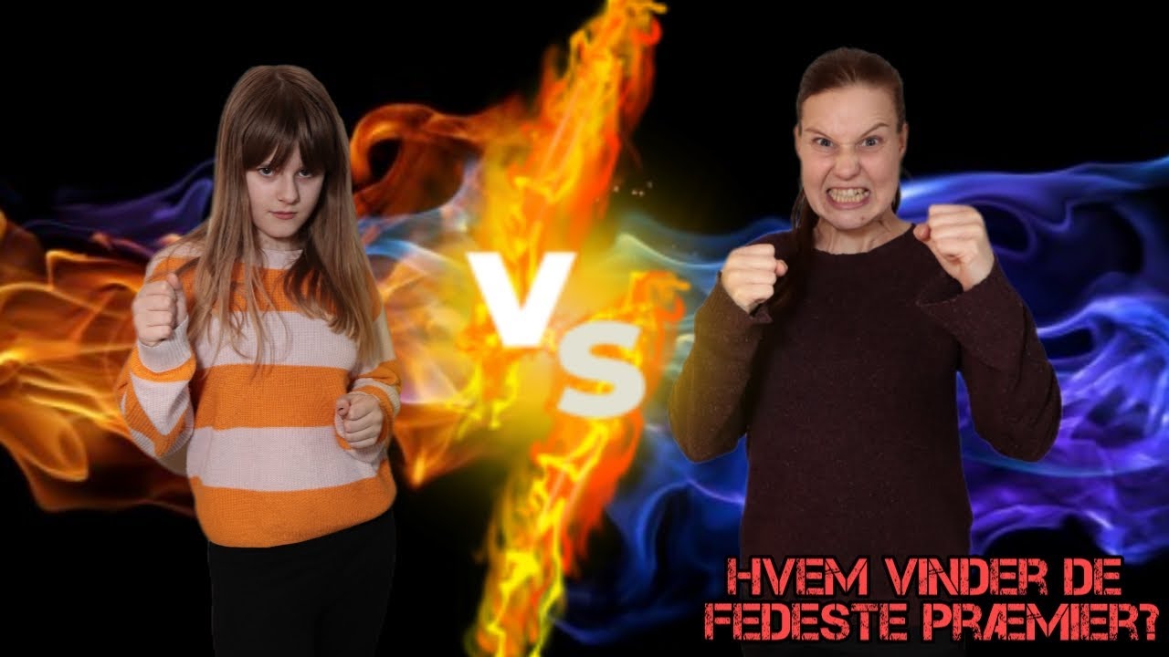Isabella vs. Michelle