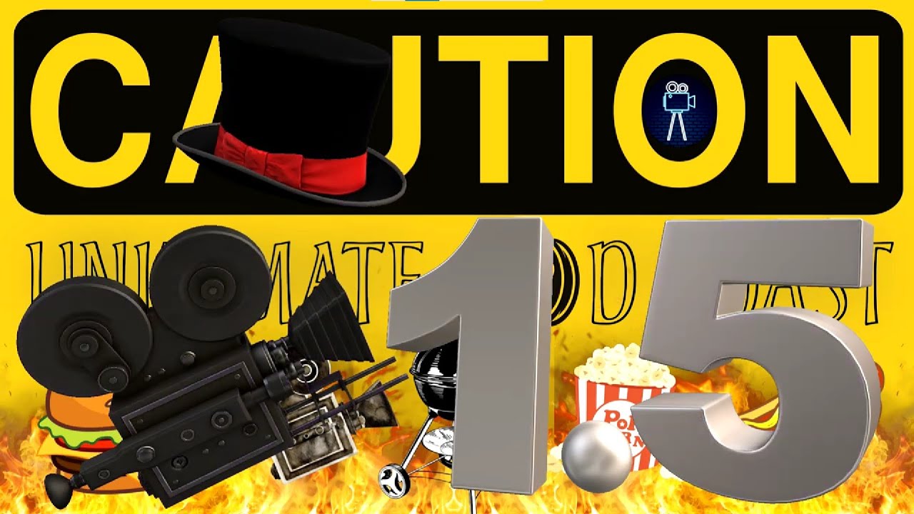 Ultimate God Roast 1.5