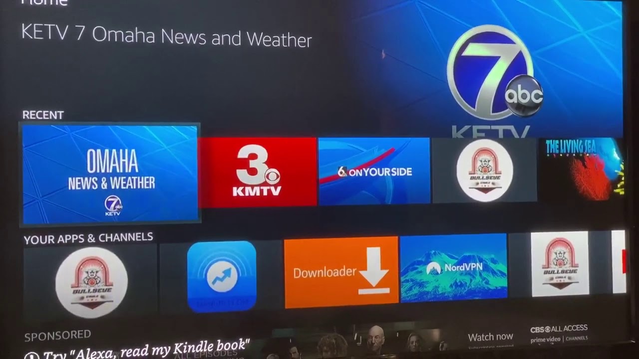 Local Channel Apps