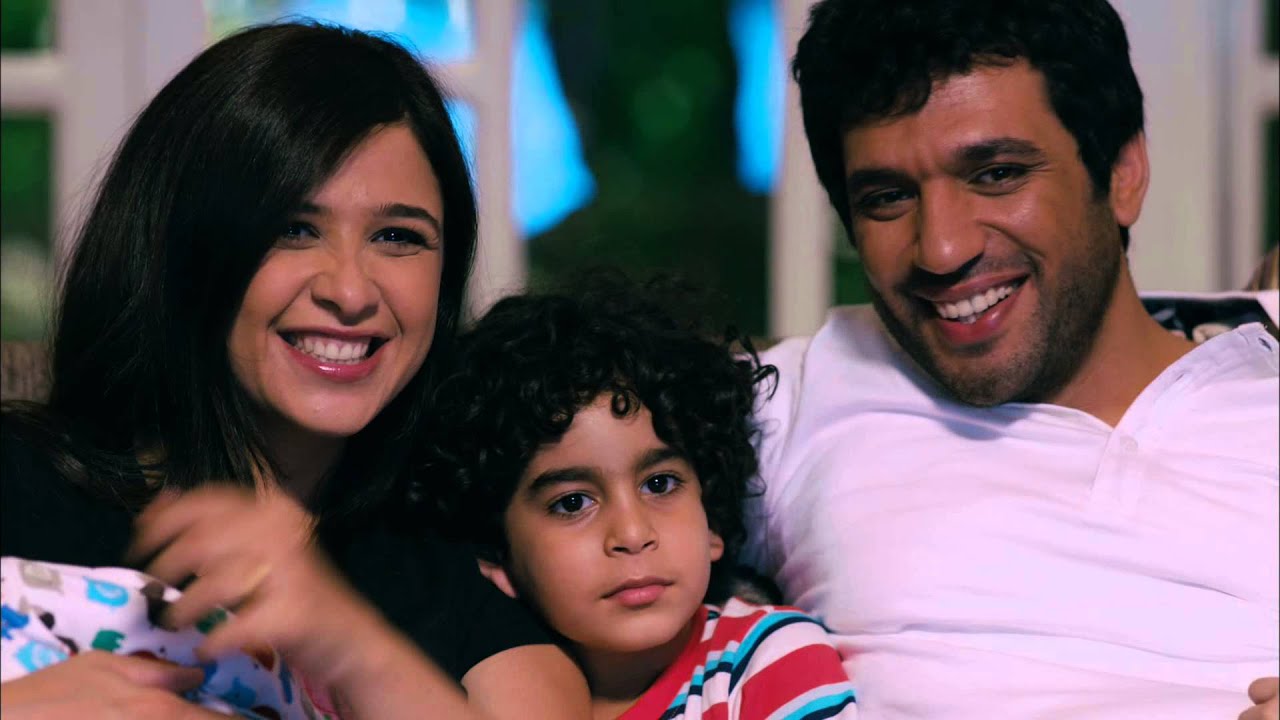 Law Nehda 7abba Wael Gassar لو نهدا حبه وائل جسار فيلم الآنسه مامي