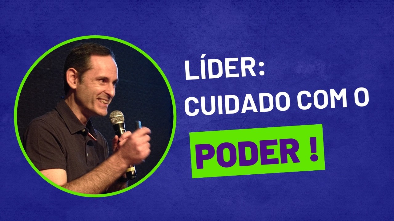 O efeito do #poder  no cérebro humano