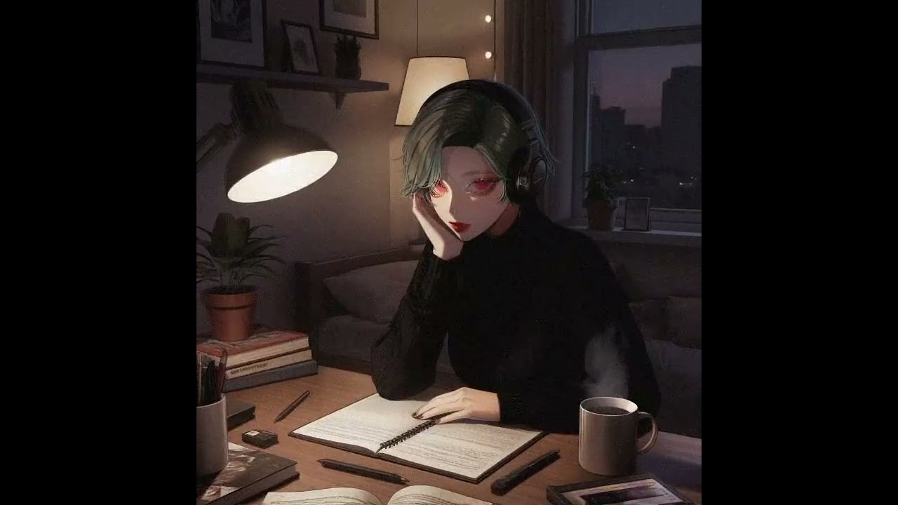 Chill night Christmas:errorgirl remix
