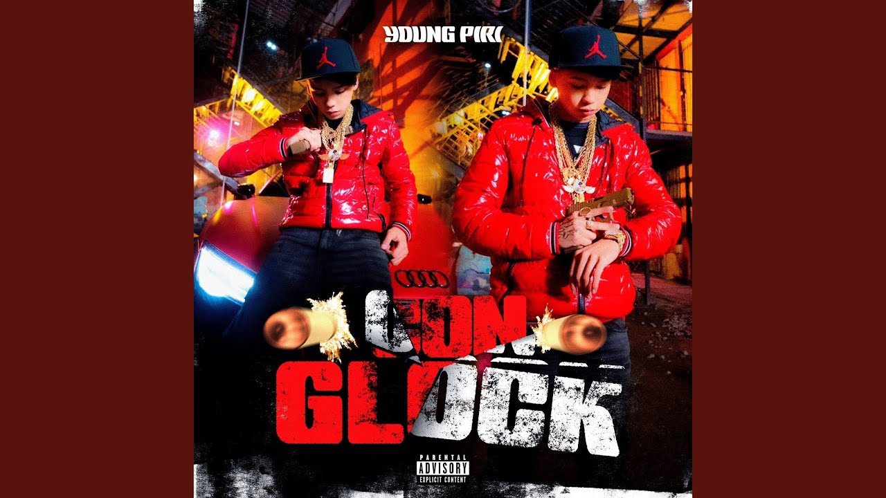 Con Glock