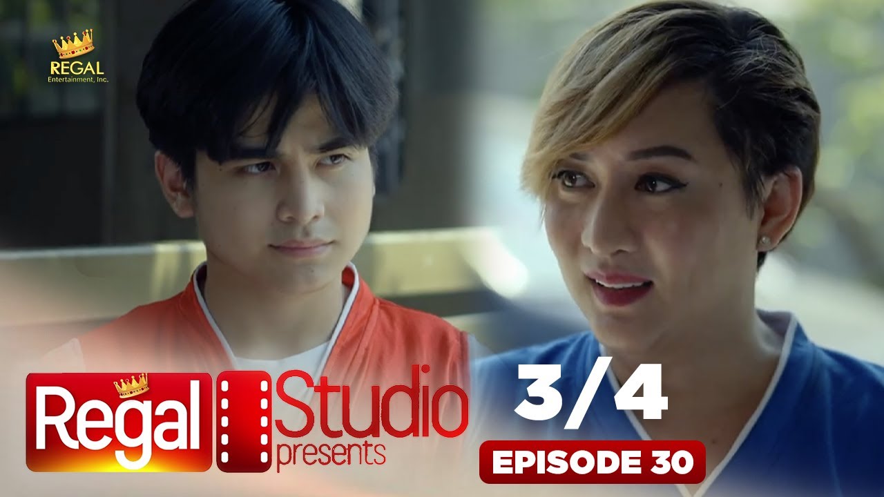 REGAL STUDIO PRESENTS 