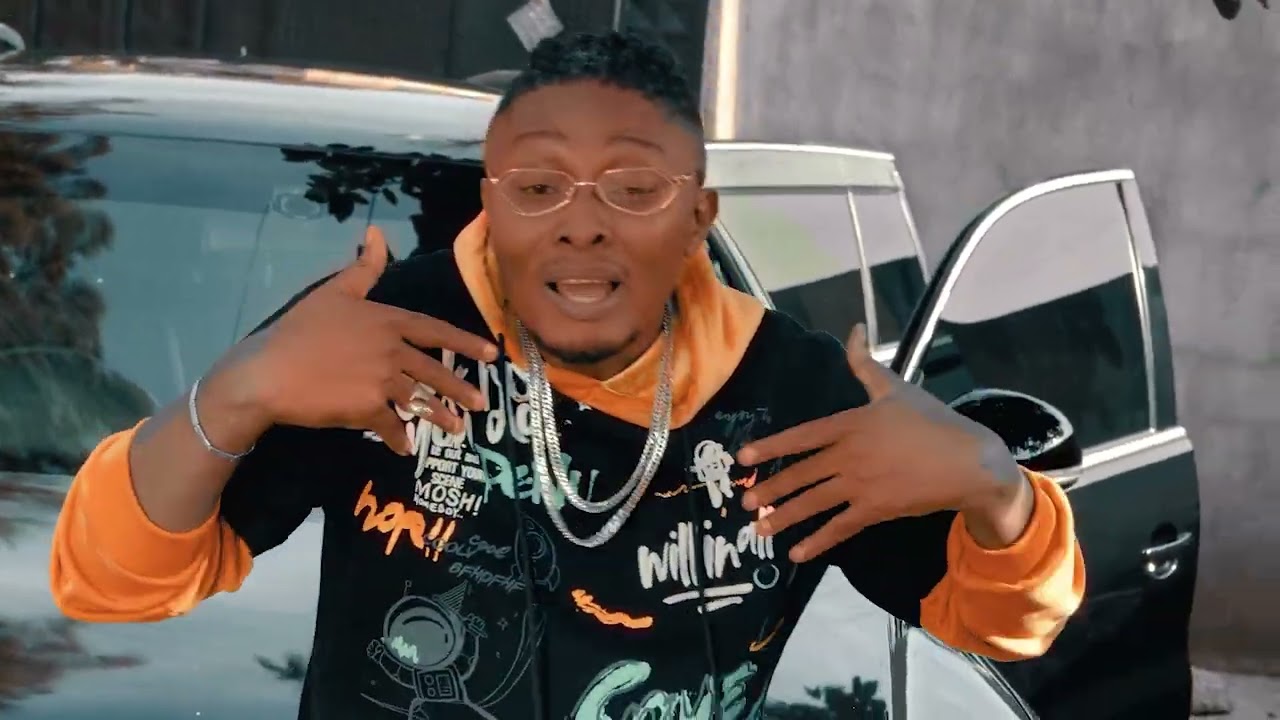 Polokoto - Soyah Energy ft Maliswene