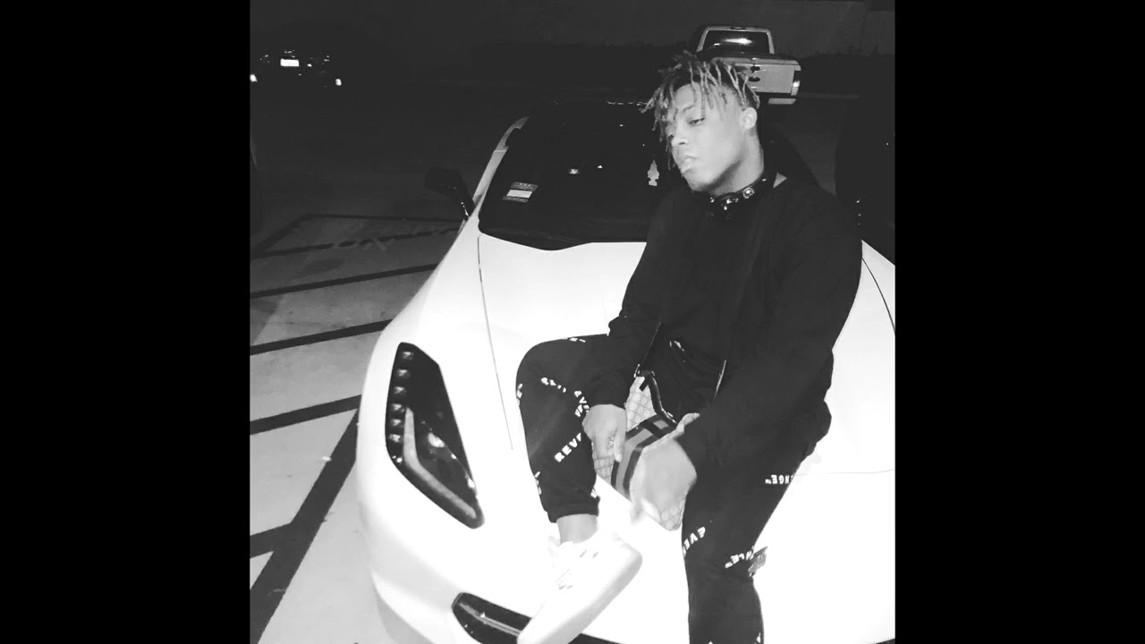 *FREE* (HARD) Juice WRLD Type Beat - 