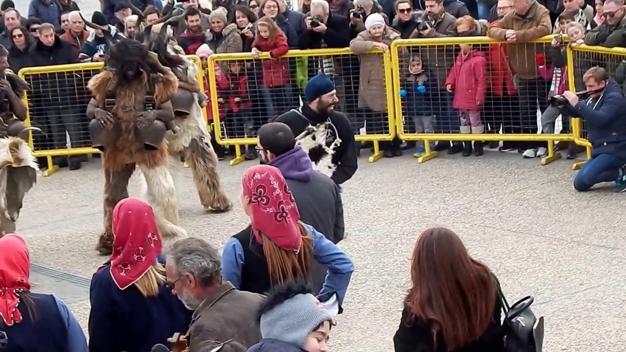 BELL ROADS 4- -European Festival of Βell bearing 11/2/2017 (8)