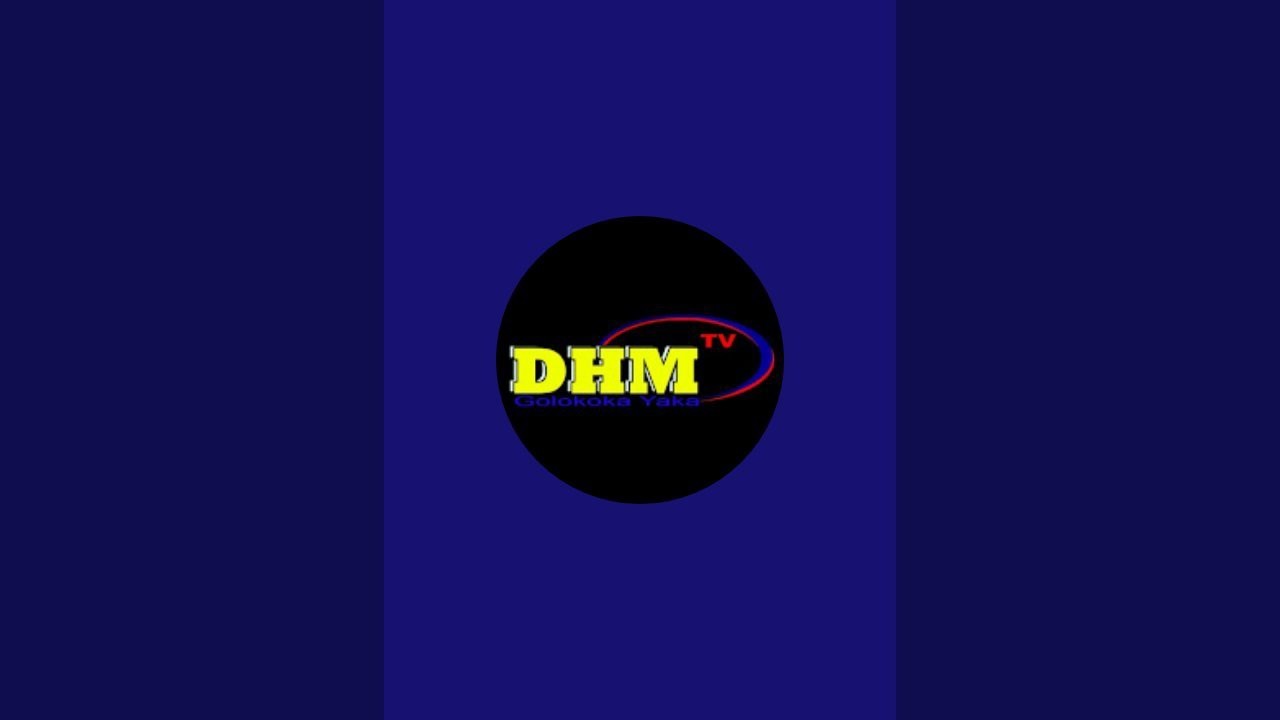 DHM TV is live! to kawempe