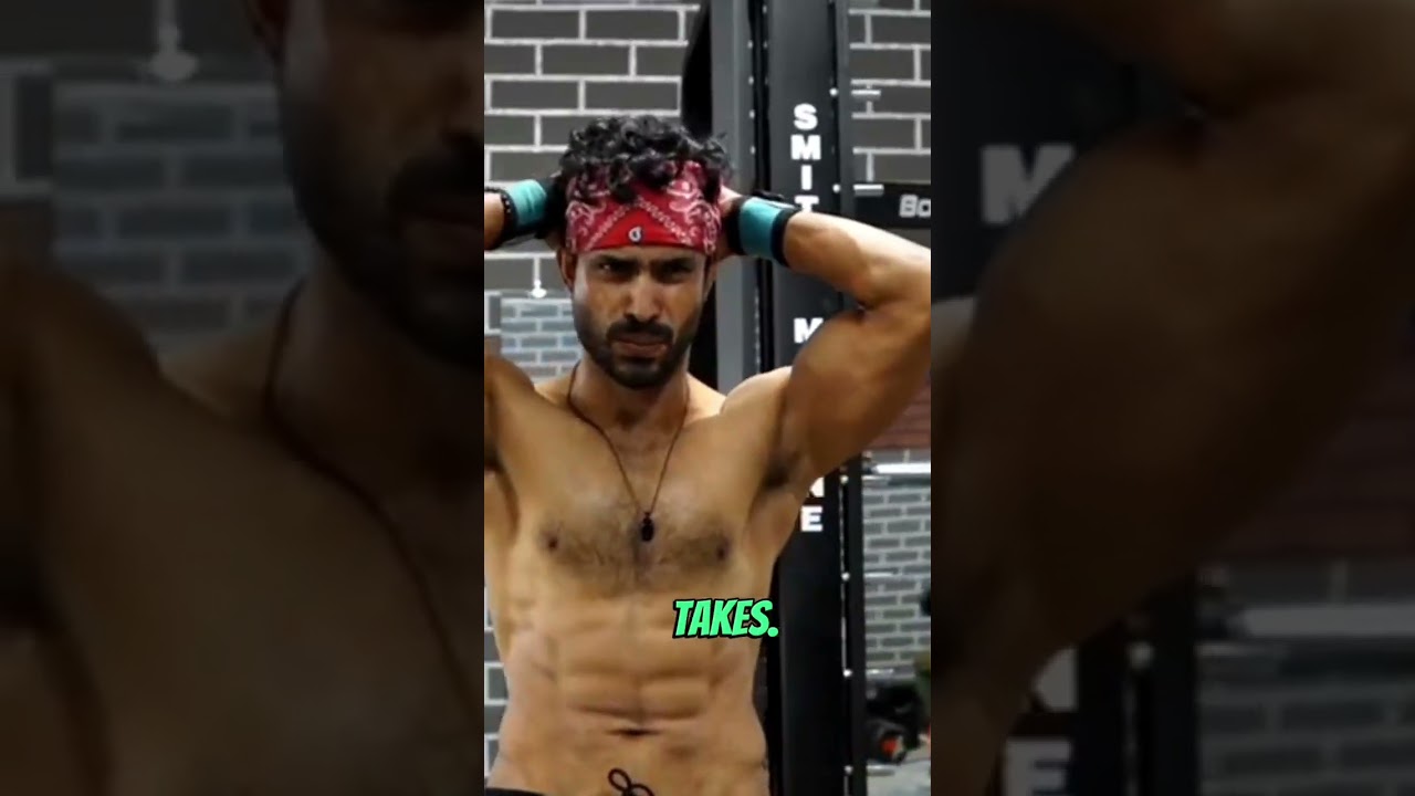Acting is More Than Lines | Faysal Shahzad Transformation & Training