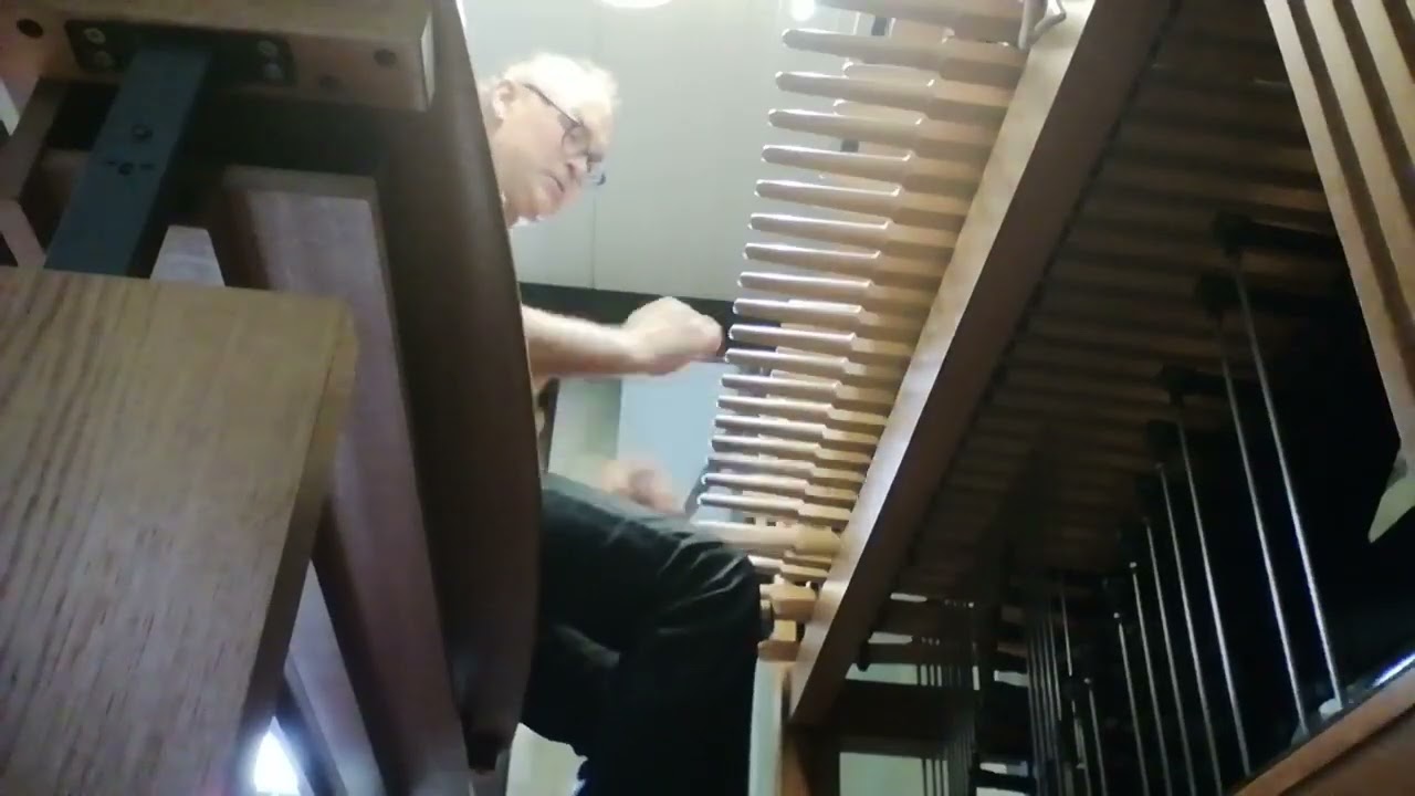 Kaunas Carillon#Concert 