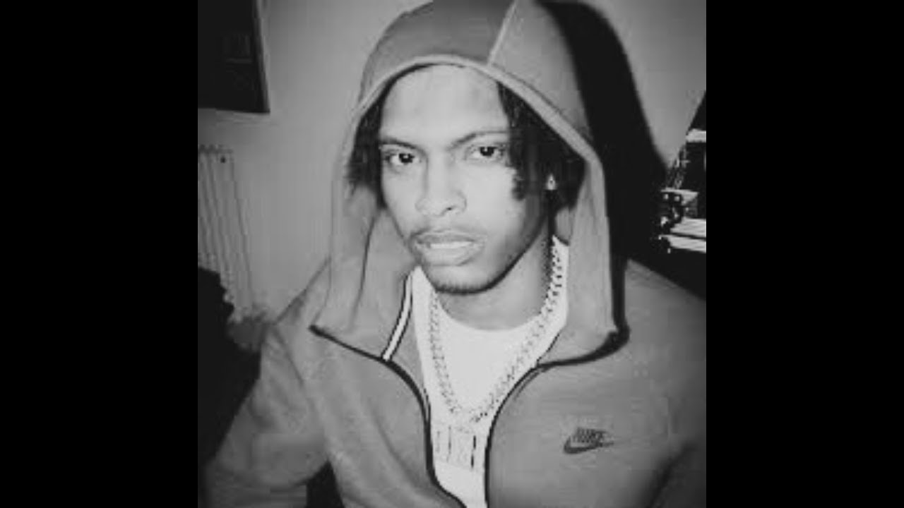 Nemzzz x Knucks Type Hoodtrap beat 