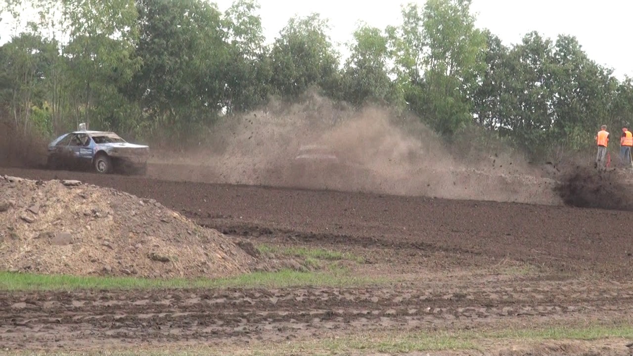 Finale Vrije standaard klasse de Basse 22-09-19