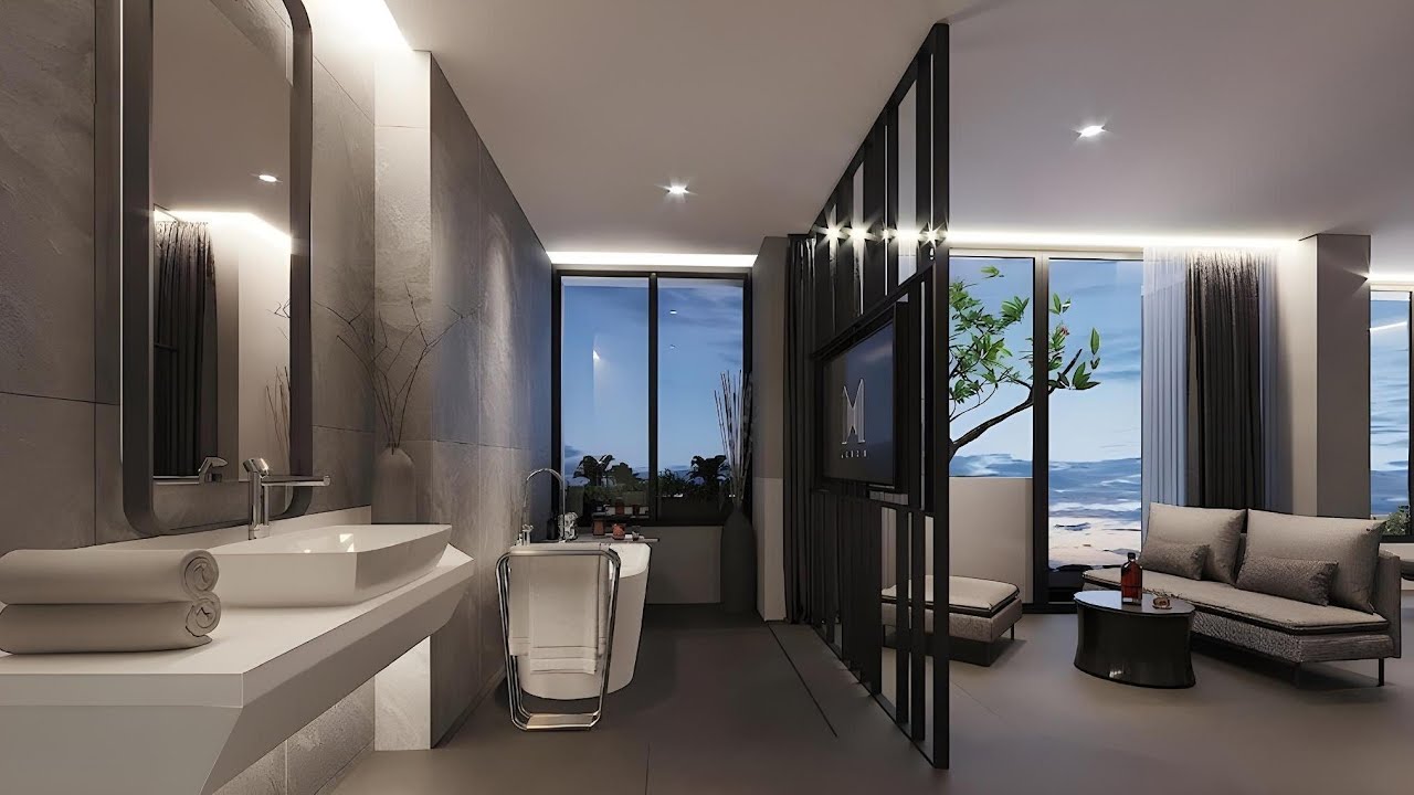 LEGEND Boutique Hotel, Da Nang, Vietnam | Travel With Bhumika