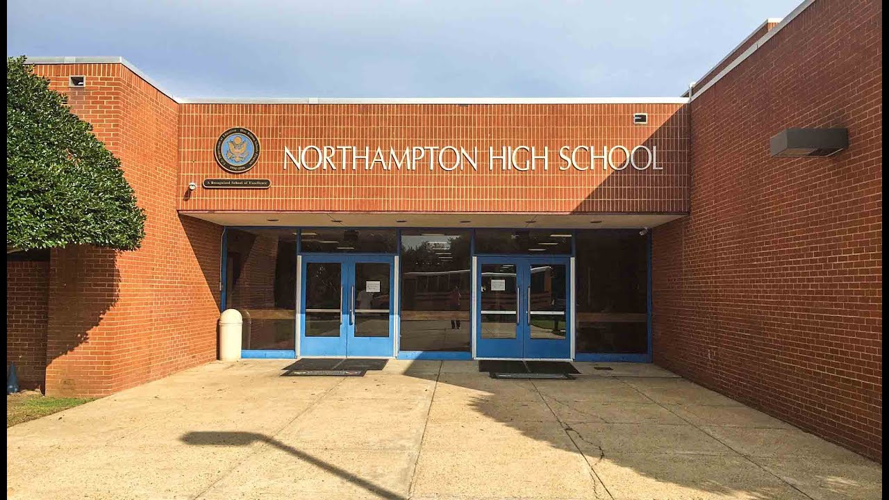 Northampton High School Class of 2022