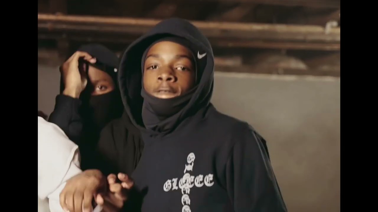 KB HawkEm x Mani TD - My Spliff (Official Music Video) Shot By @CaineFrame