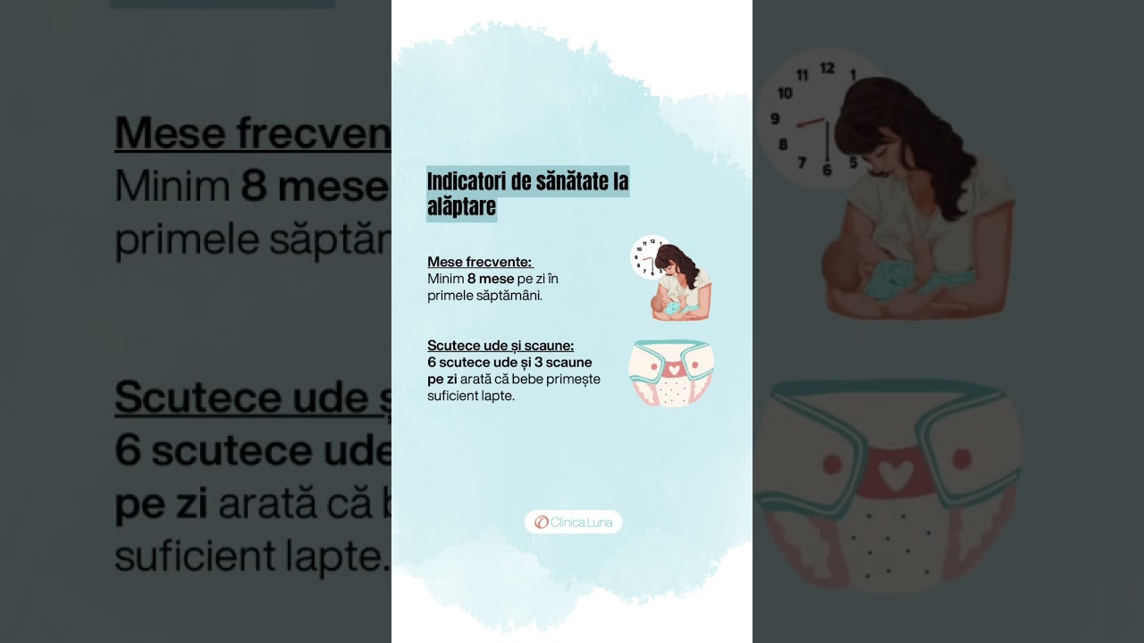 Alaptare nou născut #bebe #maternitate #alaptare