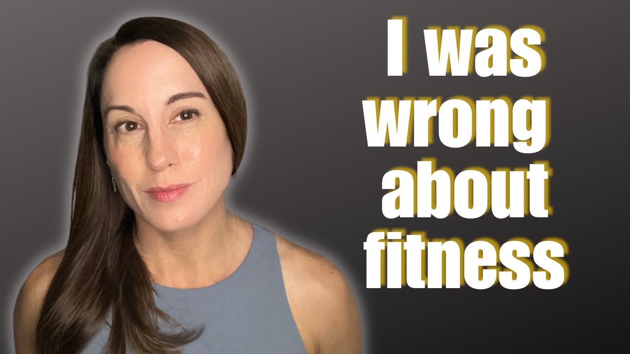 I Trained Women for 15 Years — Fitness Was Never the Problem