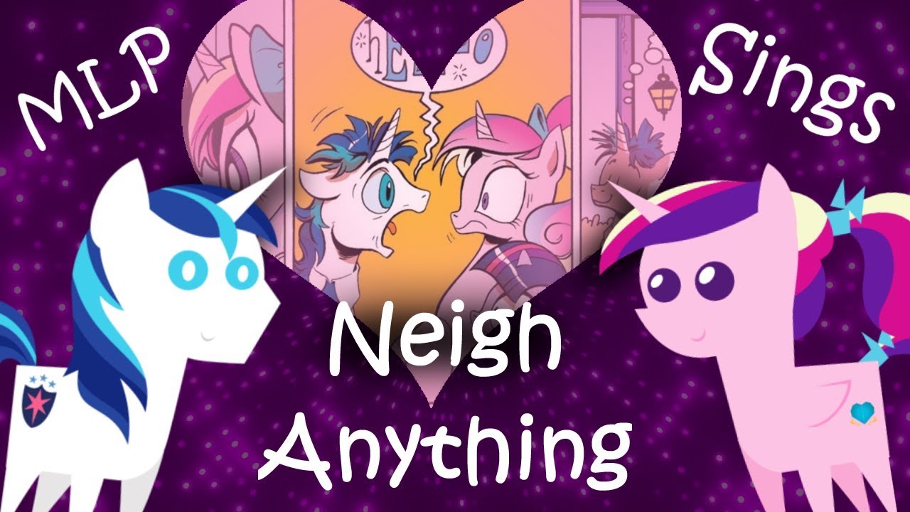MLP Sings 