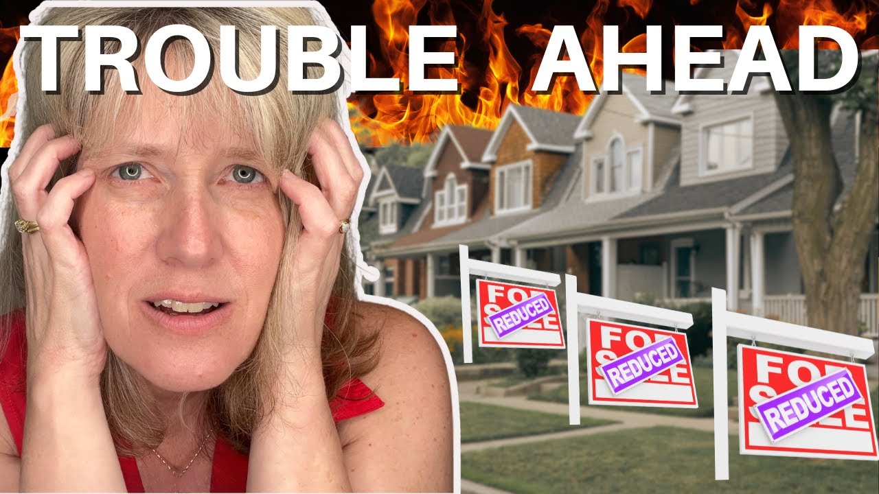 SHOCKING Jump In Homes For Sale