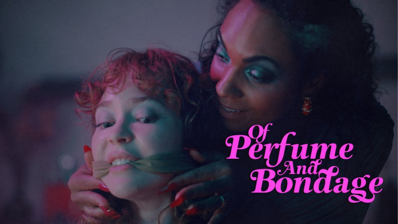 Of Perfume and Bondage - Coming Soon