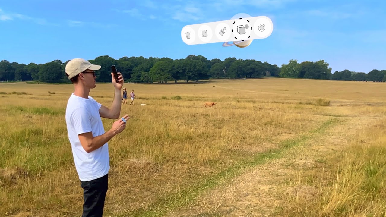 Introducing Diorama - The future of filmmaking