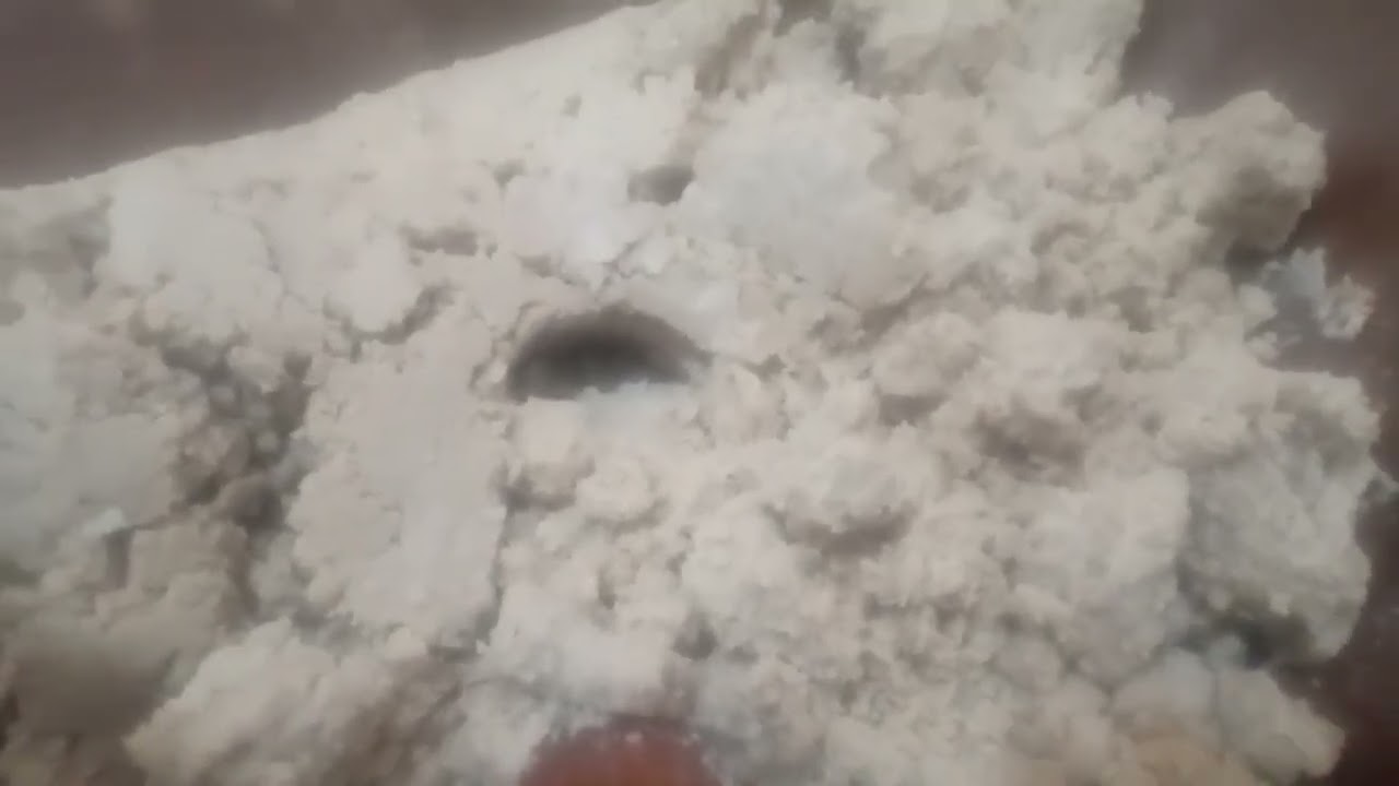 طريقة تحضير زيت أركان للتجميل طبيعي جدا 