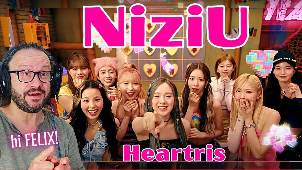 NiziU(니쥬) 