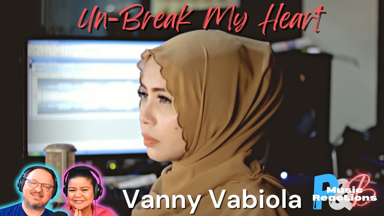 Vanny Vabiola | 