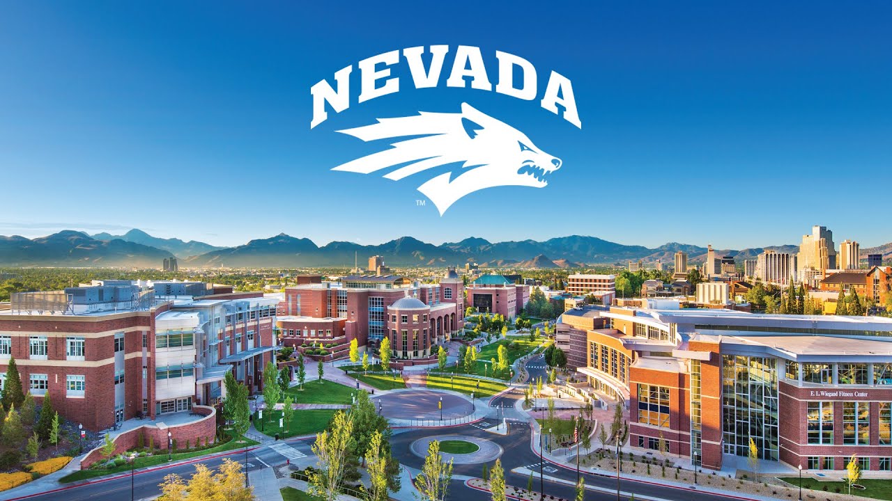 University of Nevada, Reno, USA