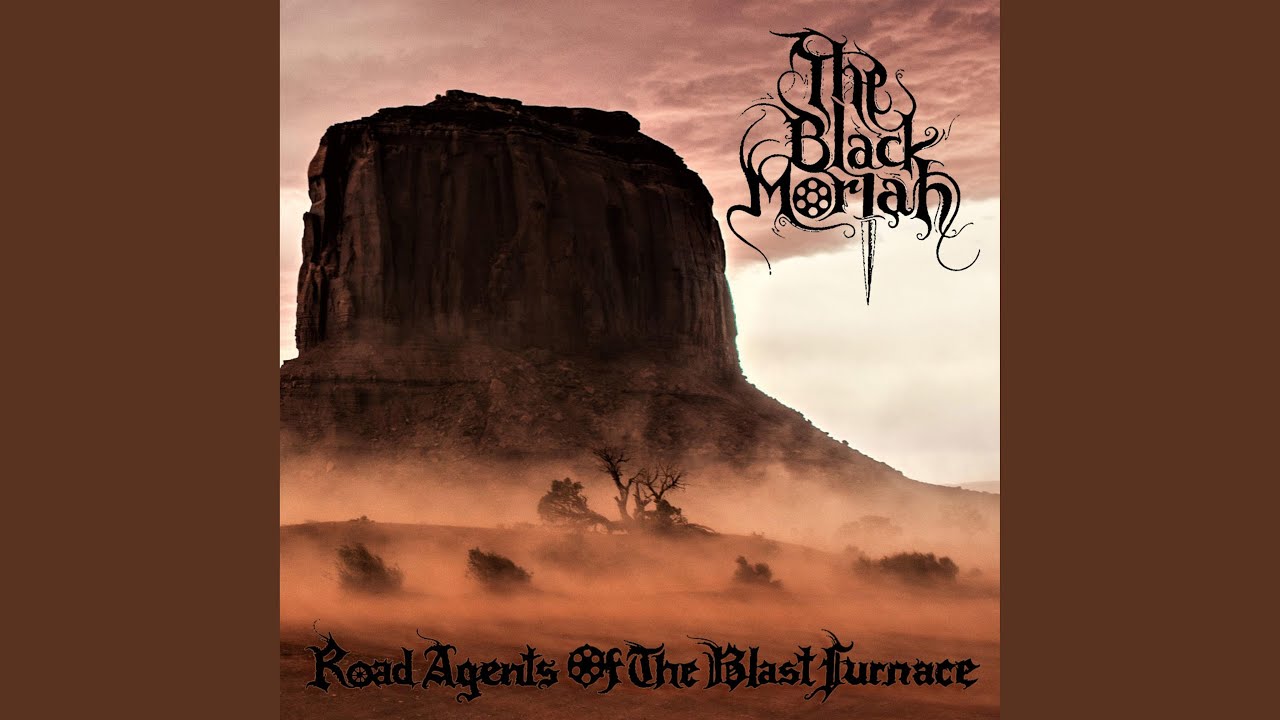 Road Agents of the Blast Furnace