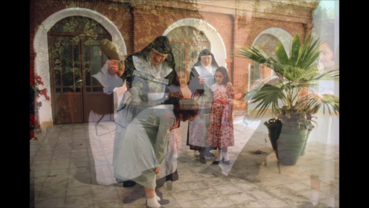Documental sobre la Madre Mariana de San José, fundadora de las Agustinas Recoletas (1568-1638)