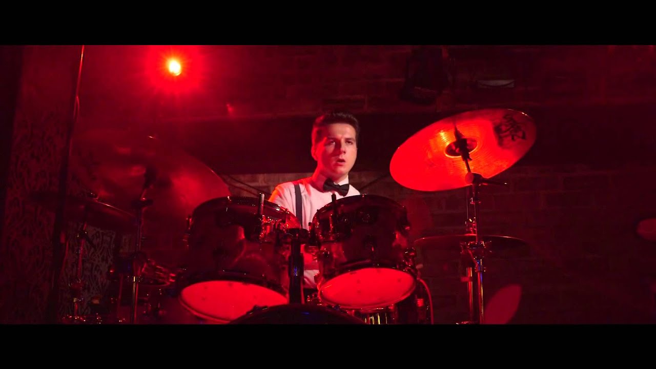 TheHeatMusic - Love Like This - Faith Evans Cover