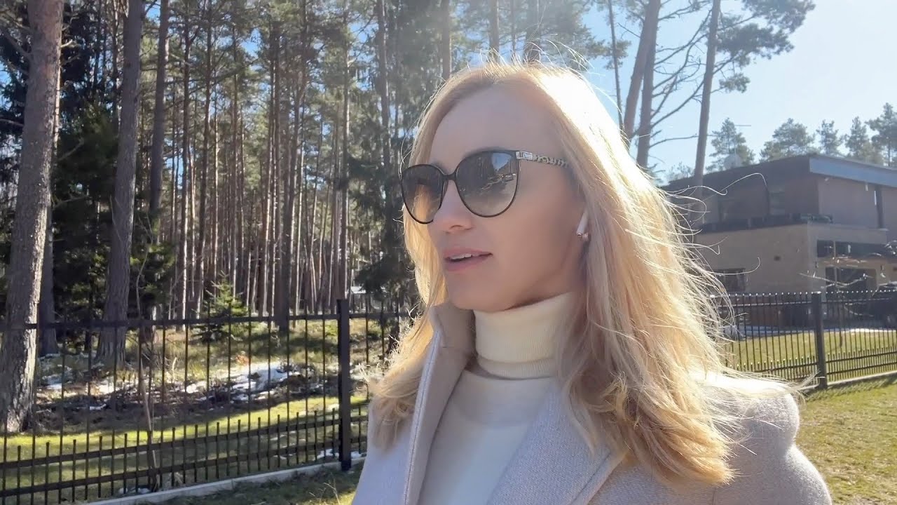 BRYNCKI eksklusiivne elamurajoon!