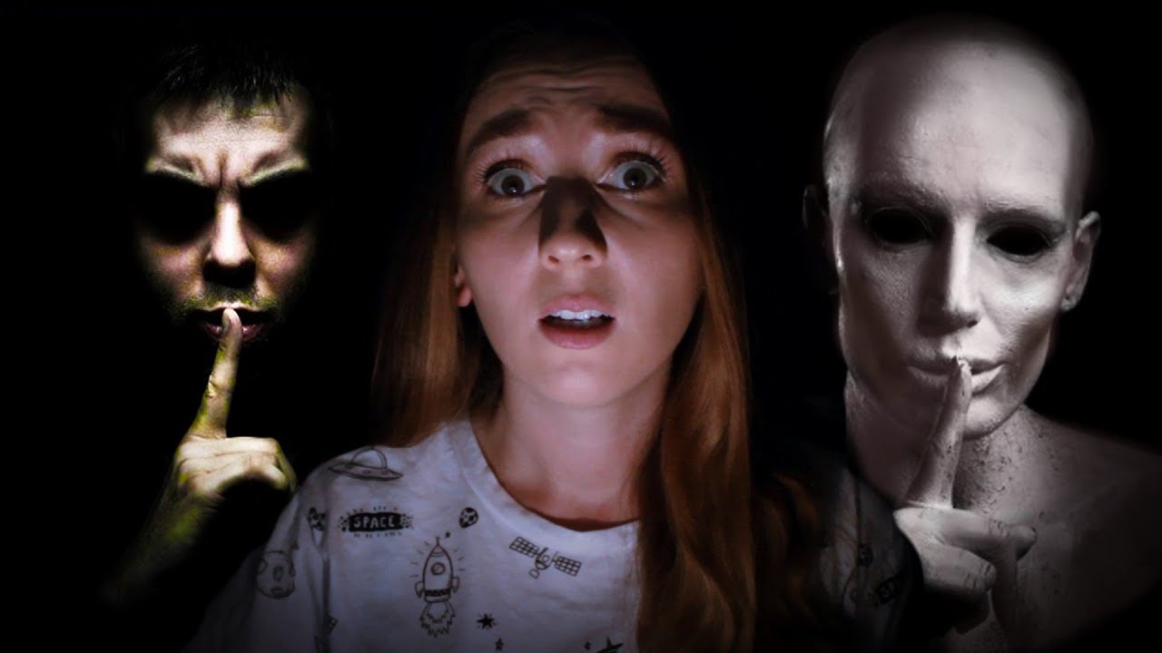 Scariest URBAN LEGENDS to Read in MIDDLE OF THE NIGHT! *I ACTUALLY REGRET DOING THIS*