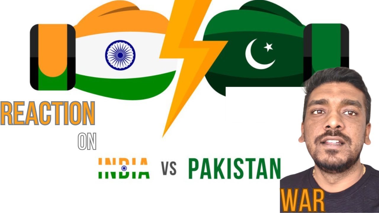 🔥REACTION ON IND vs PAK WAR 🔥AS AN INDIAN INTERNATIONAL STUDENT IN GERMANY
