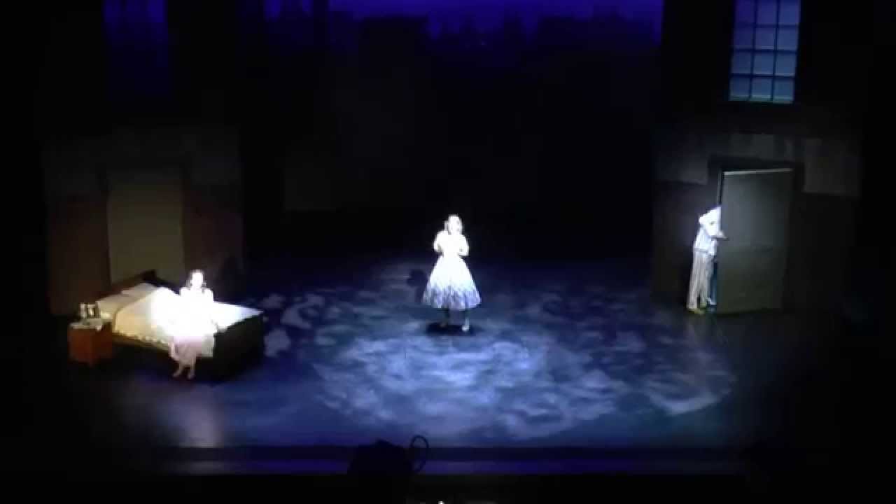 Das Wunder von Bern (Musical 2015) Tag der offen Tür