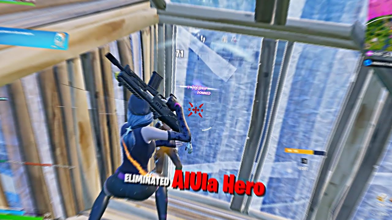 Brag 🗣️| Fortnite Highlights #23 | Edit like IvannVFX ✨