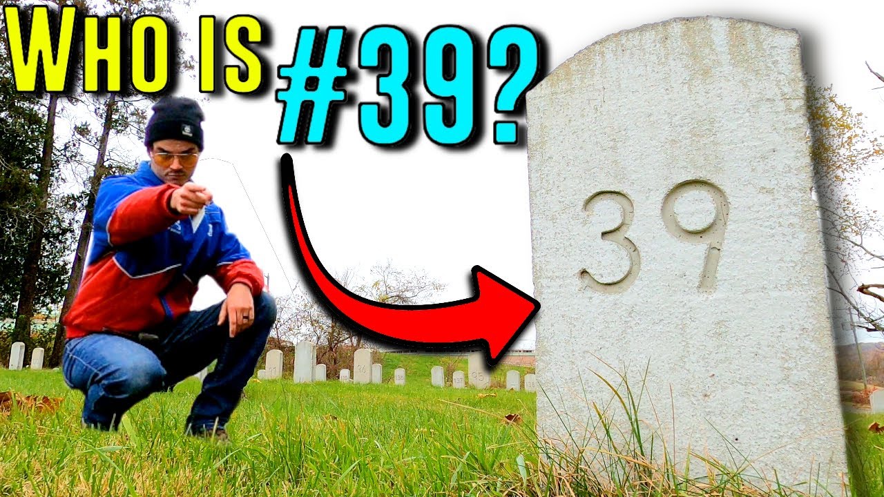 Let's Put A Name To This Number