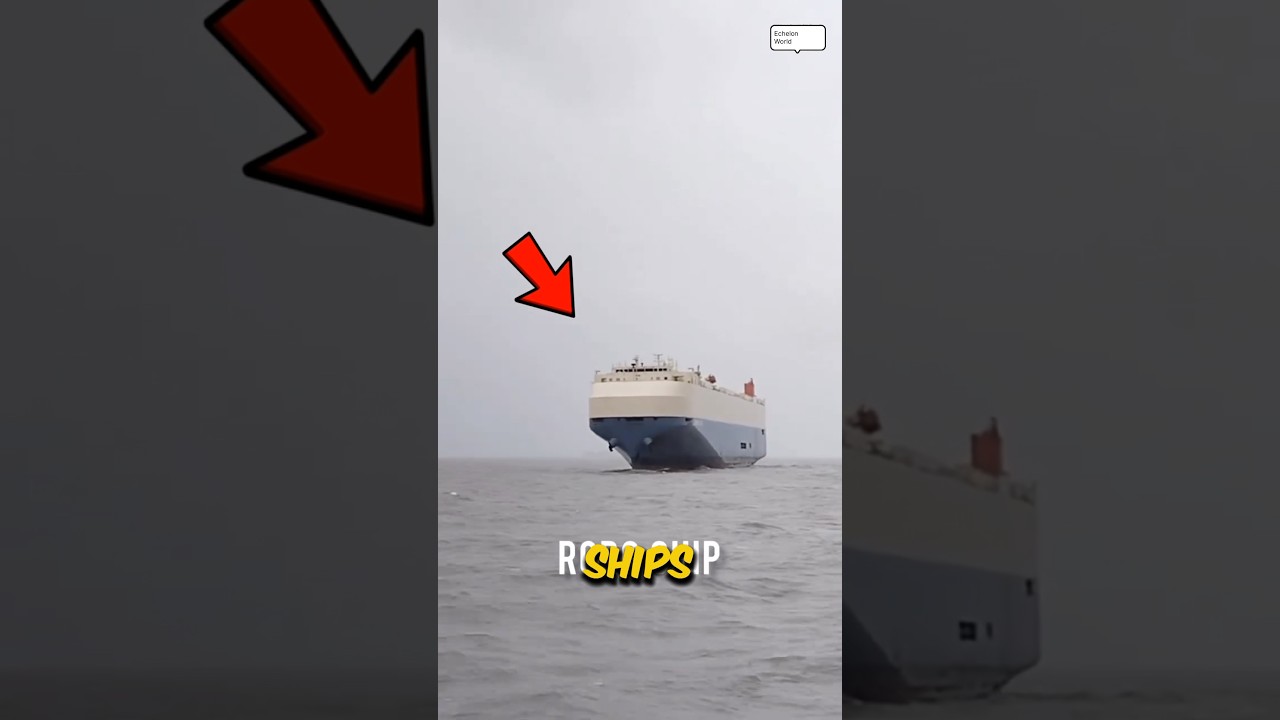 Different types Of Ships Is Used For 😱 !!!