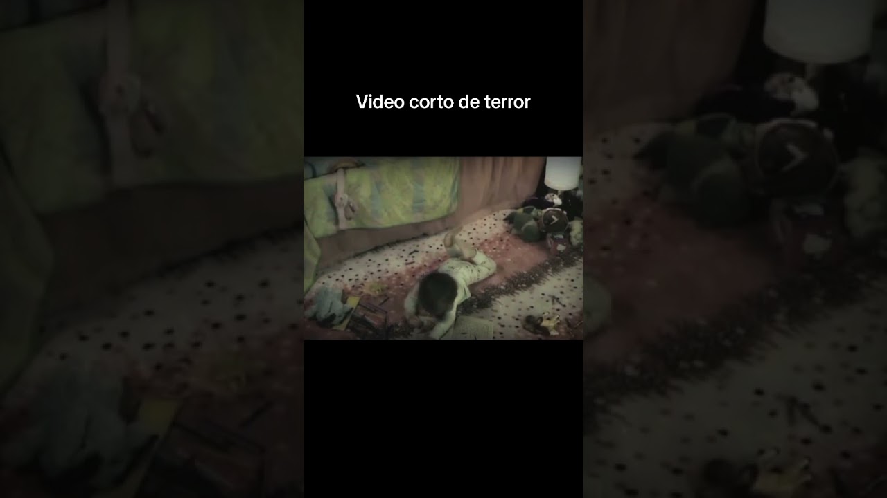 terror ☠️💀 #miedo #terror #perturbador #viral