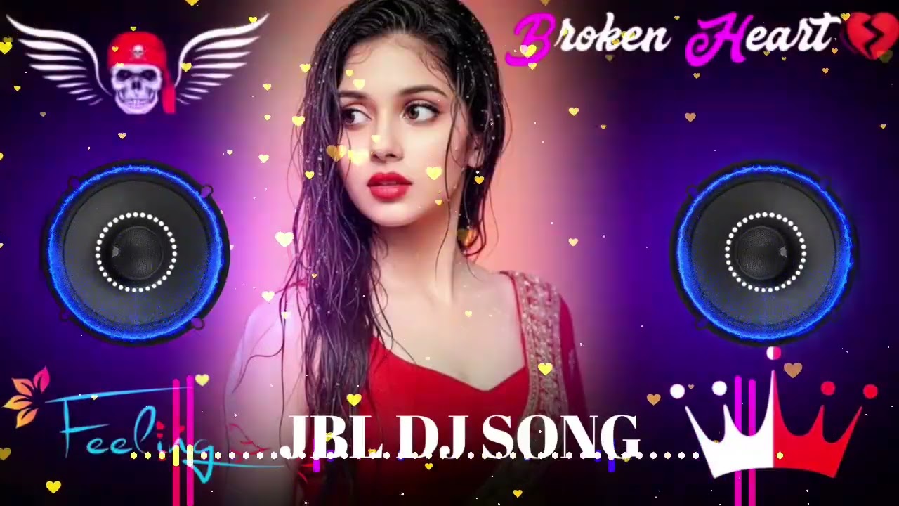 Ishq Mein Jeena Ishq Mein Marna | Dj Remix | hindisong Trending Song dj mashupsong Viral video
