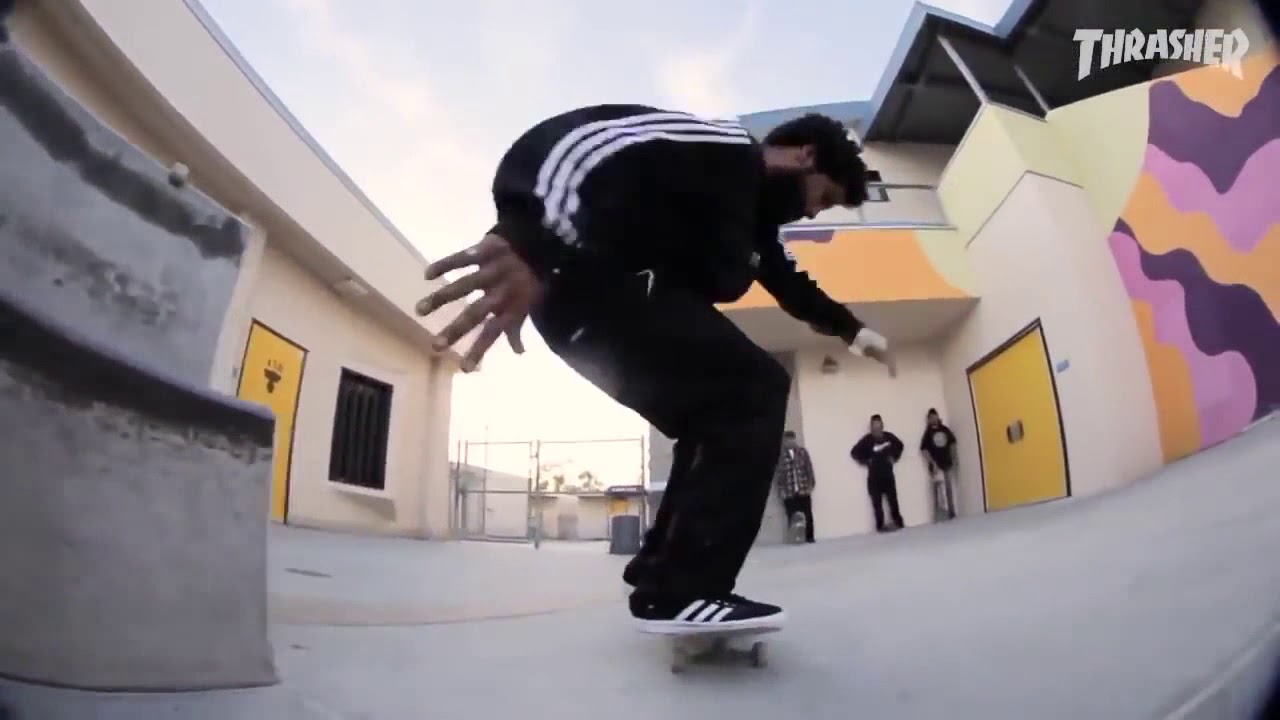 Kellen James "Brain Gone""