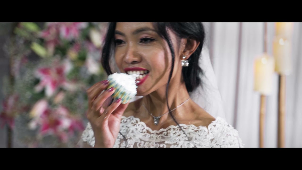 Wedding day of Sallowra & Bilsrang| Short video clip| 12-01-2021..