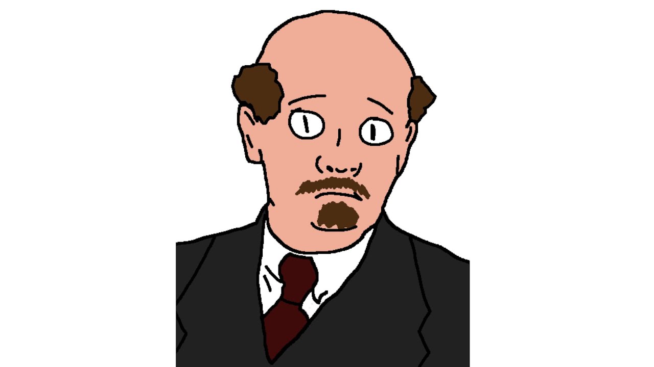 Primordial Lenin's Fight content